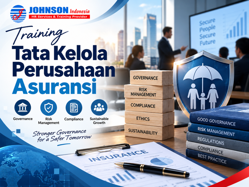 Tata Kelola Perusahaan Asuransi