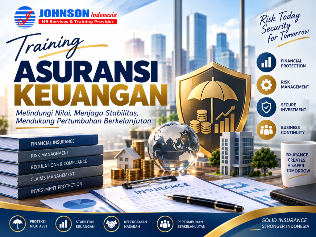 Training Asuransi Keuangan