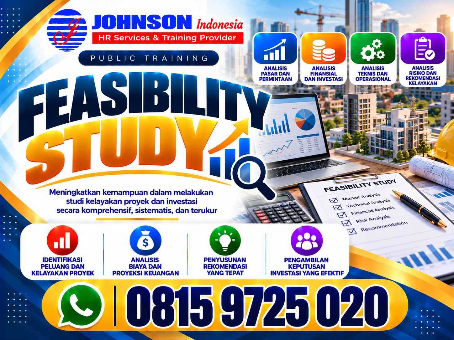 Feasibility Study